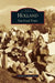 Holland: The Tulip Town by Randall Vande Walter