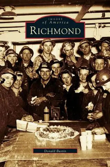 Richmond by Donald Bastin