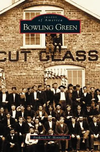 Bowling Green by Frederick N. Honneffer