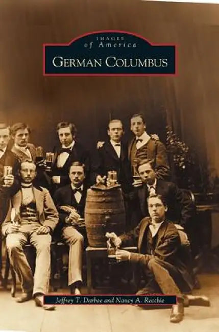 German Columbus by Jeffrey T. Darbee