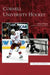 Cornell University Hockey by Adam Wodon