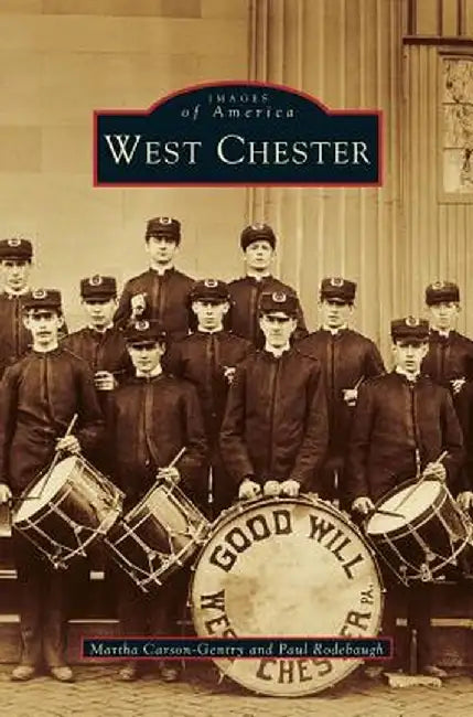 West Chester by Martha Carson-Gentry