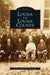 Louisa and Louisa County by Pattie Gordon Pavlansky Cooke
