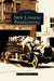 New London Firefighting by Tara Samul