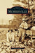 Morrisville by Ernest Dollar