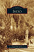 Indio by Patricia Laflin Baker