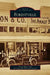 Forestville by Penny Hutten