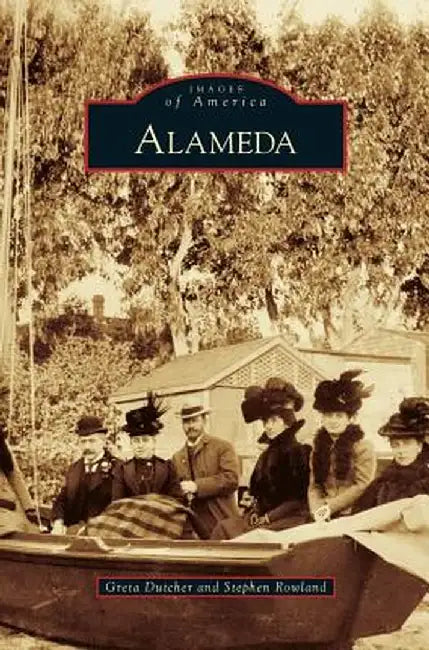 Alameda by Greta Dutcher