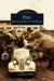 Peru: Circus Capital of the World by Kreig A. Adkins