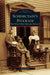 Schenectady's Stockade: New York's First Historic District by Don Rittner
