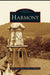 Harmony by Shelby Miller Ruch
