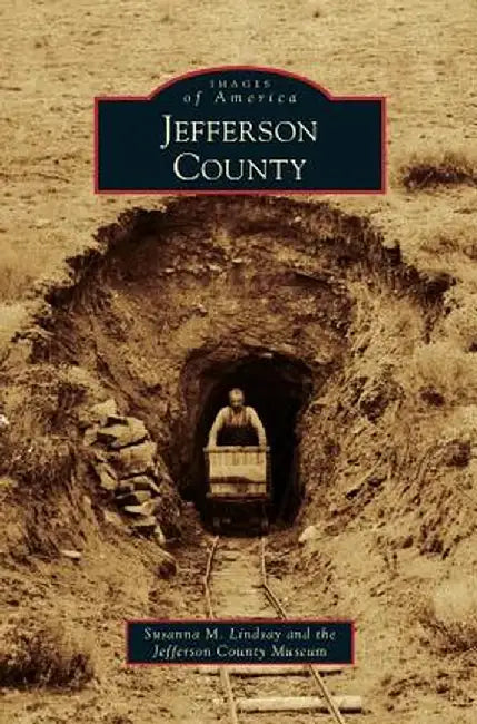 Jefferson County by Susanna M. Lindsay