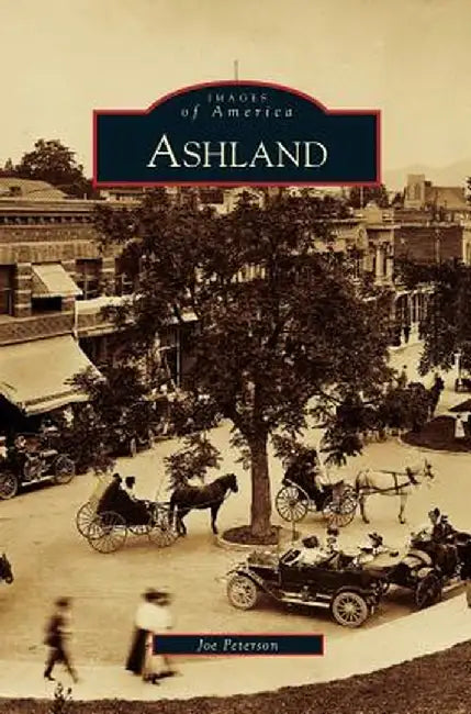 Ashland by Joe Peterson
