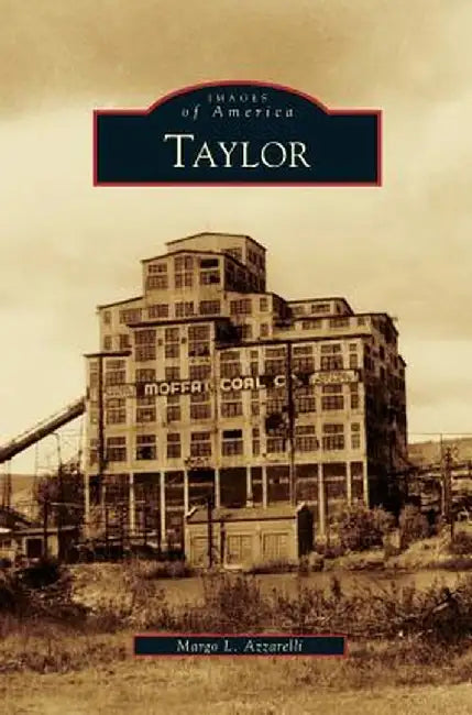Taylor by Margo L. Azzarelli