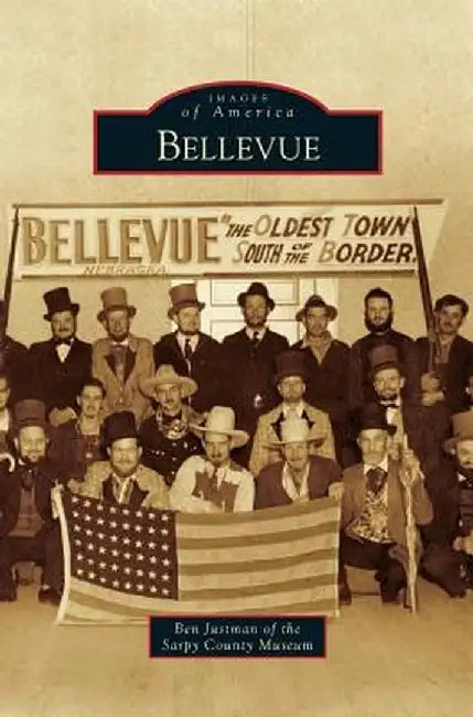 Bellevue by Ben Justman