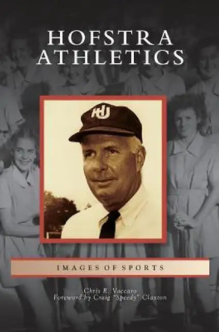 Hofstra Athletics by Chris R. Vaccaro