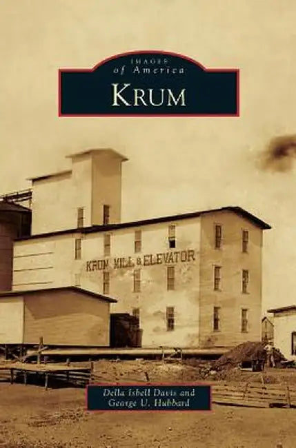 Krum by Della Isbell Davis