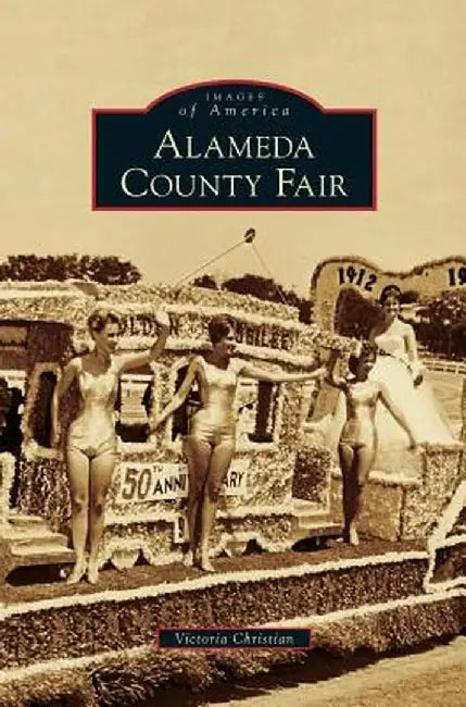 Alameda County Fair by Victoria Christian