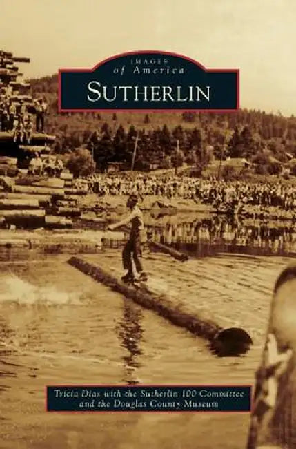 Sutherlin by Tricia Dias
