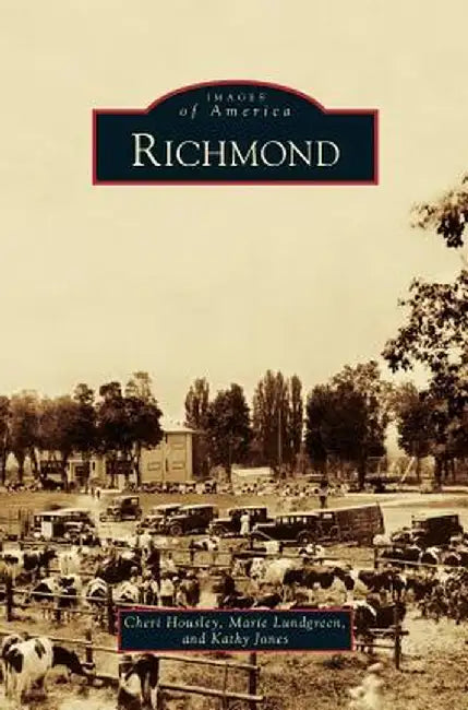 Richmond by Cheri Housley