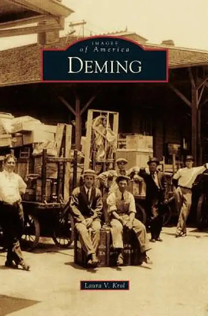 Deming by Laura V. Krol
