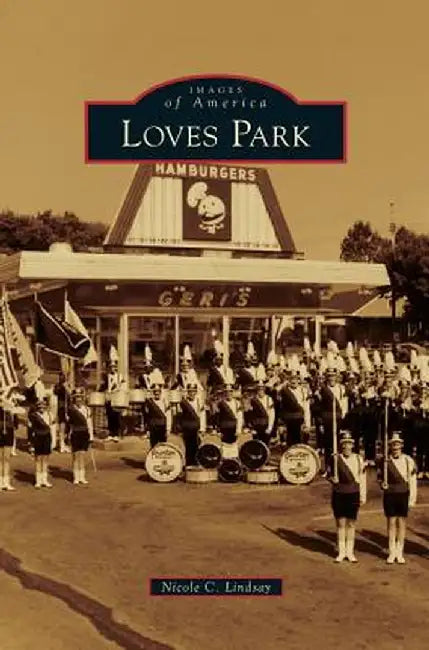 Loves Park by Nicole C. Lindsay