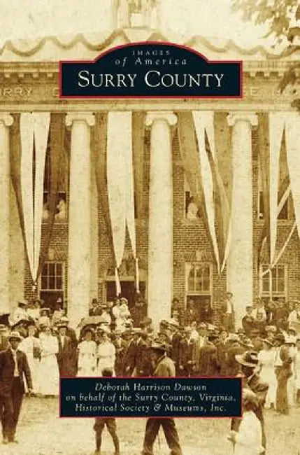 Surry County by Deborah Harrison Dawson
