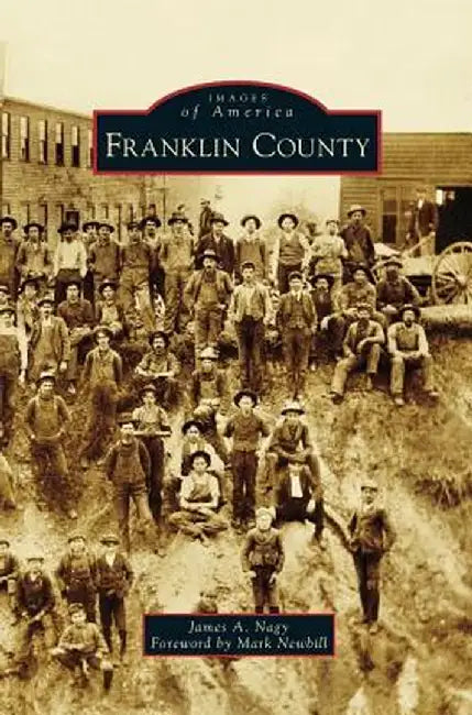 Franklin County by James A. Nagy