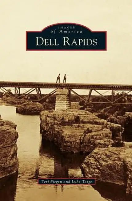 Dell Rapids by Teri Fiegen