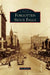 Forgotten Sioux Falls by Eric Renshaw