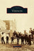 Vernon by Preston Cary