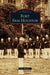 Fort Sam Houston by John Manguso