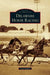 Delaware Horse Racing by Lacey Lafferty