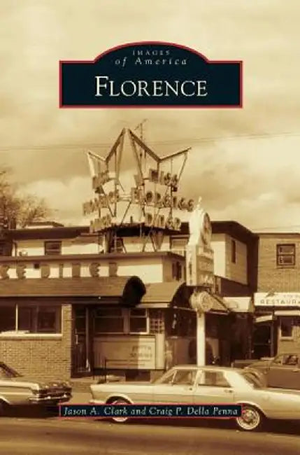 Florence by Jason a. Clark