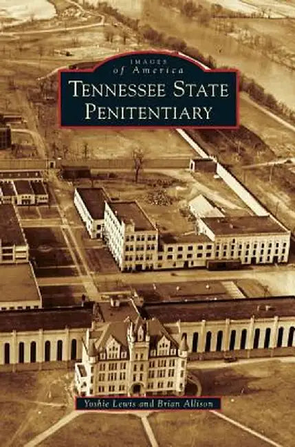 Tennessee State Penitentiary by Yoshie Lewis