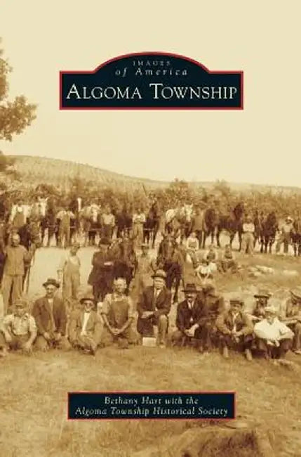Algoma Township by Bethany Hart