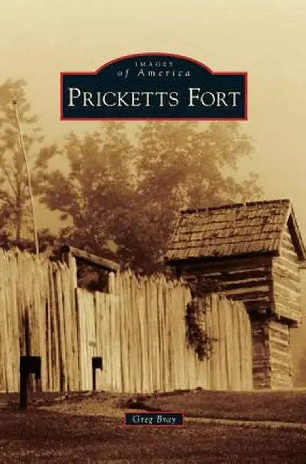 Pricketts Fort by Greg Bray
