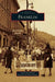 Franklin by Sarah Ann Benton