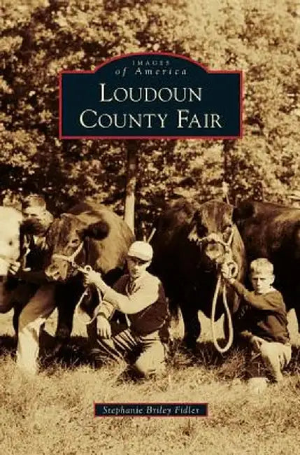 Loudoun County Fair by Stephanie Briley Fidler