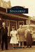 Spanaway by Jean Sensel