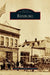Rexburg by Lowell J. Parkinson