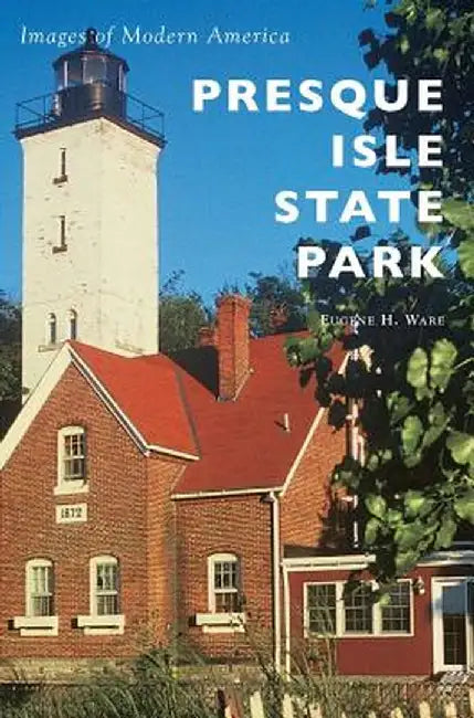 Presque Isle State Park by Eugene H. Ware