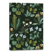 2021 Greenery Midnight Garden by Carrie Shryock