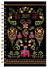 2021 Designer Elephant 17-Month Weekly Planner by Inc Sellers Publishing