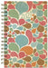 2021 Designer Paisley 17-Month Weekly Planner by Inc Sellers Publishing