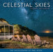 Celestial Skies 2023 Wall by Paul Kozal