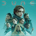 DUNE by LEGENDARY AND WARNER