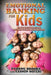 Emotional Banking for Kids: Simple Tools for Helping Children Control Their Emotions by Yvonne Brooks