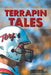 Terrapin Tales by Scott McBrien