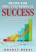 Recipe for Organizational Success: A Ten-Step Methodology to Build a World-Class Performing Organization by Bharat Desai
